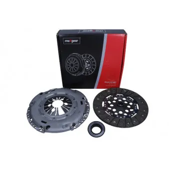 Kit d'embrayage MAXGEAR 61-5291