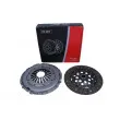 Kit d'embrayage MAXGEAR 61-5354 - Visuel 1