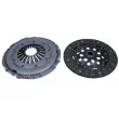 Kit d'embrayage MAXGEAR 61-5354 - Visuel 2