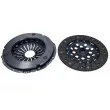Kit d'embrayage MAXGEAR 61-5354 - Visuel 3