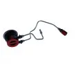 Butée hydraulique, embrayage MAXGEAR 61-5589 - Visuel 2