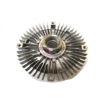 Embrayage, ventilateur de radiateur MAXGEAR 62-0002