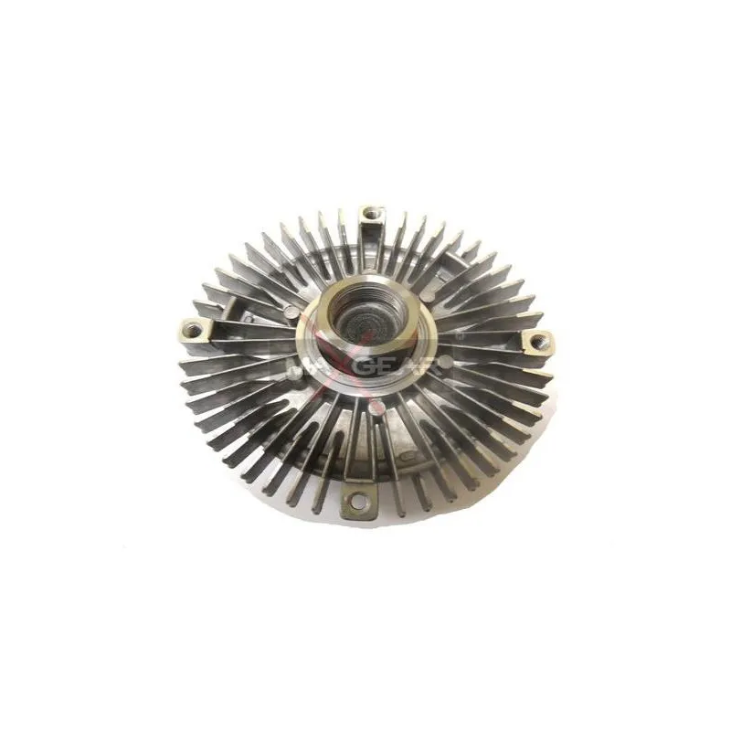 Embrayage, ventilateur de radiateur MAXGEAR 62-0002
