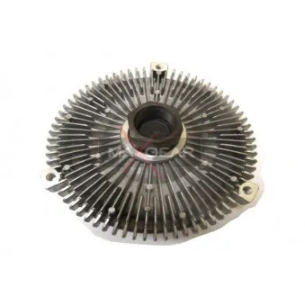 Embrayage, ventilateur de radiateur MAXGEAR 62-0003