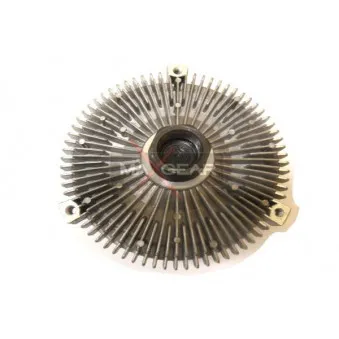 Embrayage, ventilateur de radiateur MAXGEAR 62-0007