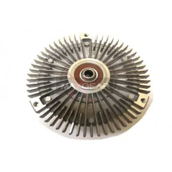 Embrayage, ventilateur de radiateur MAXGEAR 62-0031