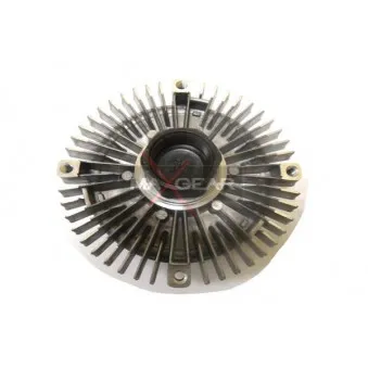 Embrayage, ventilateur de radiateur MAXGEAR 62-0034