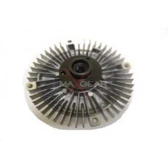 Embrayage, ventilateur de radiateur MAXGEAR 62-0049