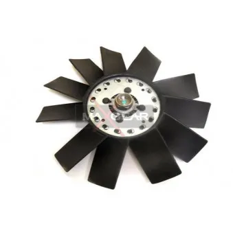 Embrayage, ventilateur de radiateur MAXGEAR 62-0056