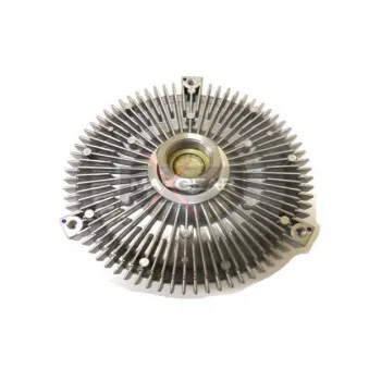 Embrayage, ventilateur de radiateur MAXGEAR 62-0058