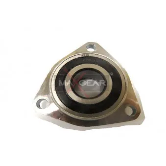 Palier, arbre du ventilateur-température du liquide de refro MAXGEAR 62-0073