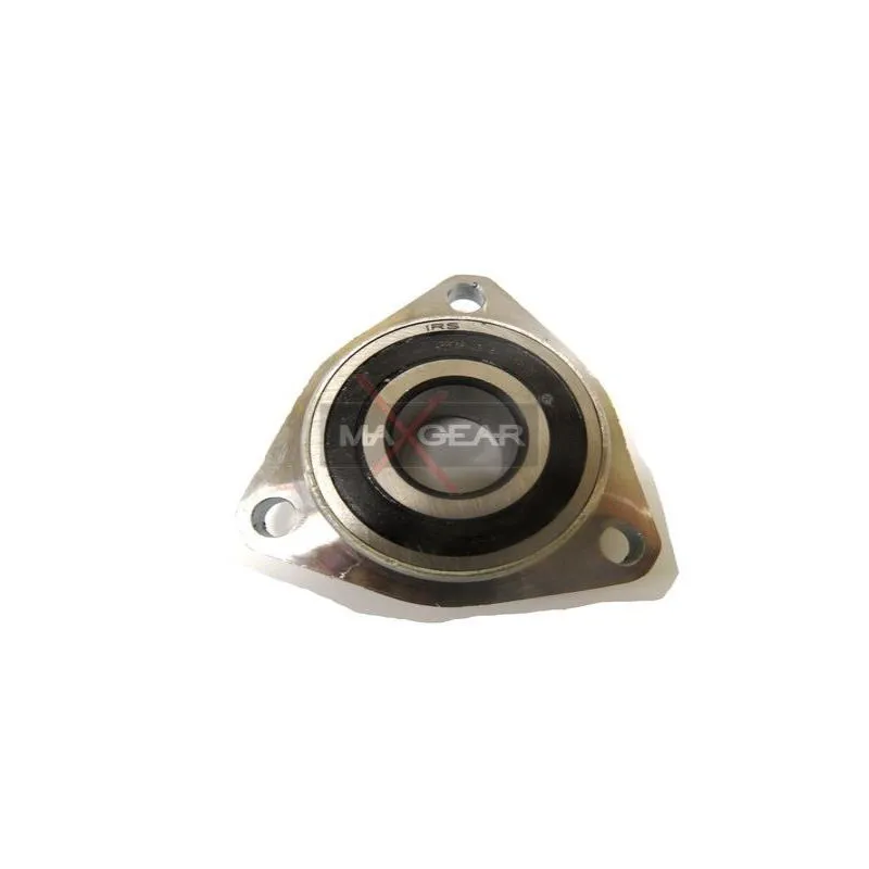 Palier, arbre du ventilateur-température du liquide de refro MAXGEAR 62-0073