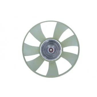 Ventilateur, refroidissement du moteur MAXGEAR 62-0077