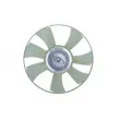 Ventilateur, refroidissement du moteur MAXGEAR 62-0077 - Visuel 2