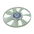 Ventilateur, refroidissement du moteur MAXGEAR 62-0078 - Visuel 1
