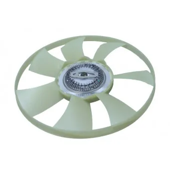 Ventilateur, refroidissement du moteur MAXGEAR