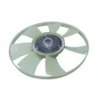 Ventilateur, refroidissement du moteur MAXGEAR 62-0078 - Visuel 2