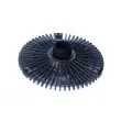 Embrayage, ventilateur de radiateur MAXGEAR 62-0079 - Visuel 1