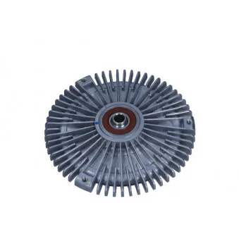 Embrayage, ventilateur de radiateur MAXGEAR 62-0081