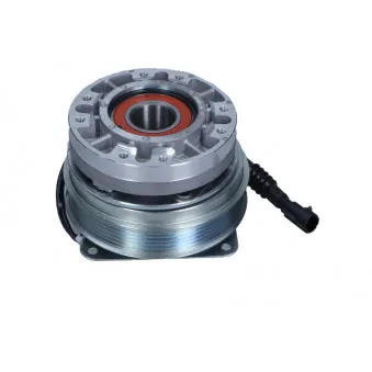 Embrayage, ventilateur de radiateur MAXGEAR 62-0083