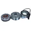 Embrayage, ventilateur de radiateur MAXGEAR 62-0083 - Visuel 2