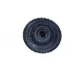 Embrayage, ventilateur de radiateur MAXGEAR 62-0084 - Visuel 1