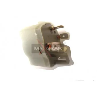 Interrupteur d'allumage/de démarreur MAXGEAR 63-0007