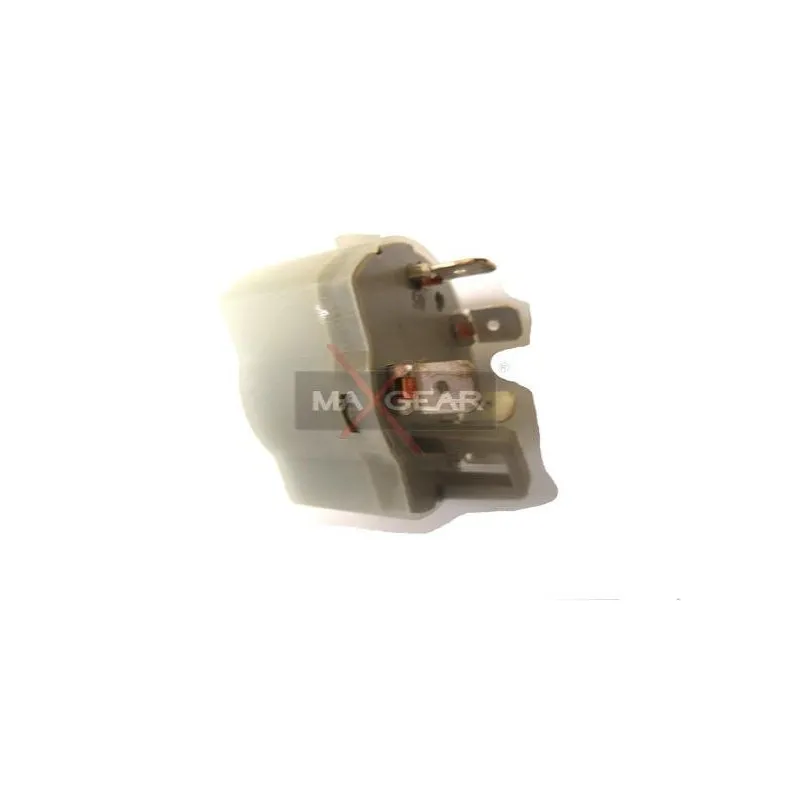 Interrupteur d'allumage/de démarreur MAXGEAR 63-0007