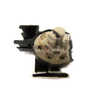 Interrupteur d'allumage/de démarreur MAXGEAR 63-0009