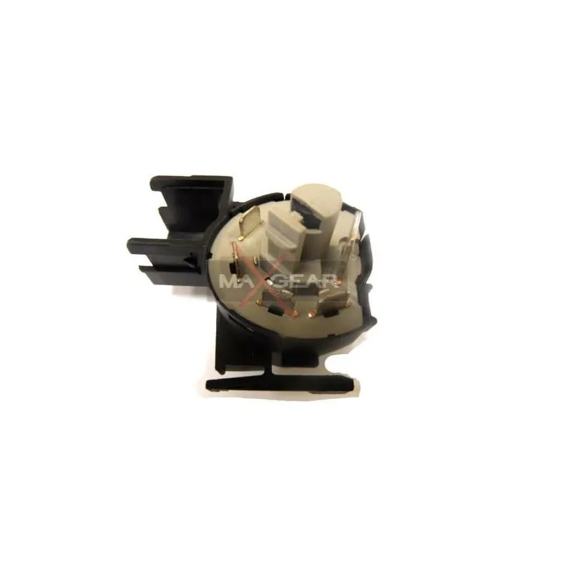Interrupteur d'allumage/de démarreur MAXGEAR 63-0009