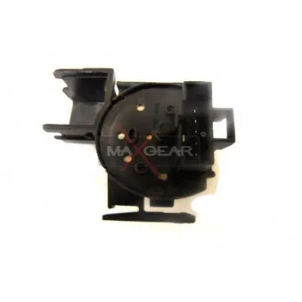 Interrupteur d'allumage/de démarreur MAXGEAR 63-0012