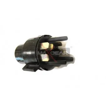 Interrupteur d'allumage/de démarreur MAXGEAR 63-0019