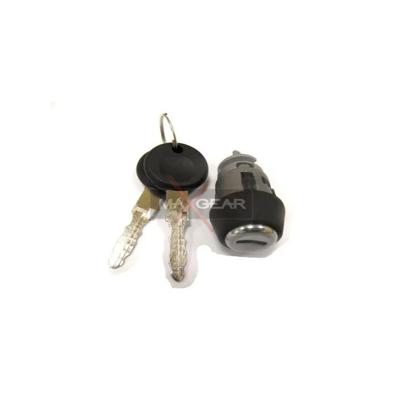 Cylindre de fermeture, serrure de contact d'allumage MAXGEAR 63-0037