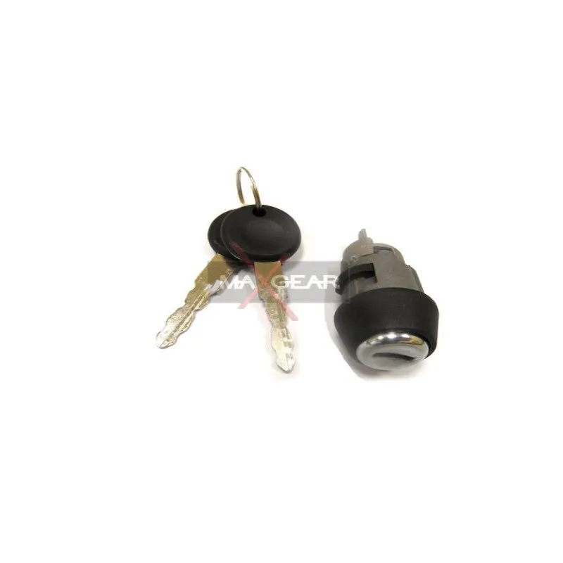Cylindre de fermeture, serrure de contact d'allumage MAXGEAR 63-0038