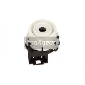 Interrupteur d'allumage/de démarreur MAXGEAR 63-0044