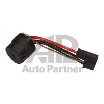 Interrupteur d'allumage/de démarreur MAXGEAR 63-0048