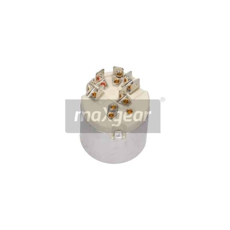 Interrupteur d'allumage/de démarreur MAXGEAR 63-0053
