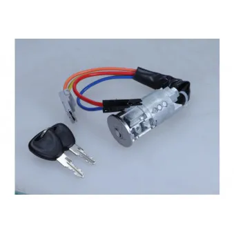 Fermeture-volant MAXGEAR 63-0066