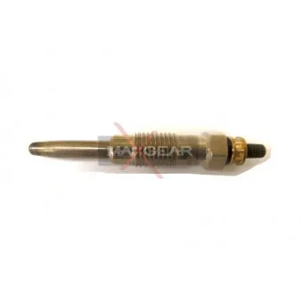 Bougie de préchauffage MAXGEAR 66-0001