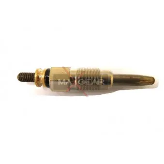 Bougie de préchauffage MAXGEAR 66-0002