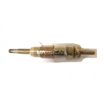Bougie de préchauffage MAXGEAR 66-0003