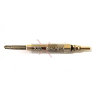 Bougie de préchauffage MAXGEAR 66-0004