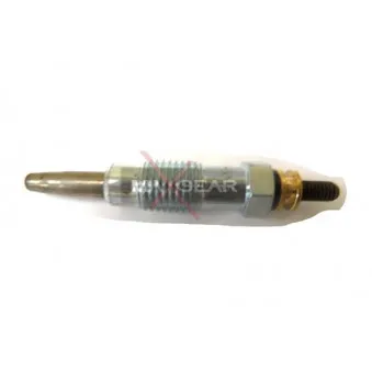 Bougie de préchauffage MAXGEAR 66-0005