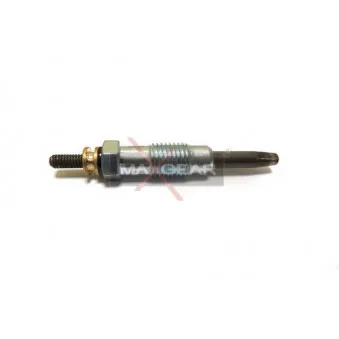 Bougie de préchauffage MAXGEAR 66-0006