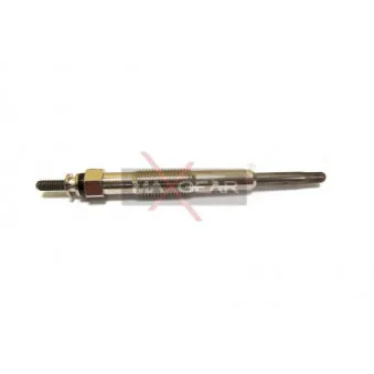 Bougie de préchauffage MAXGEAR 66-0007