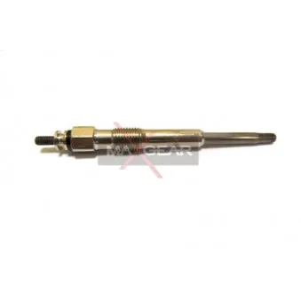 Bougie de préchauffage MAXGEAR 66-0009