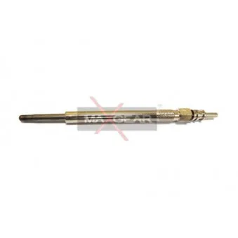 Bougie de préchauffage MAXGEAR 66-0010