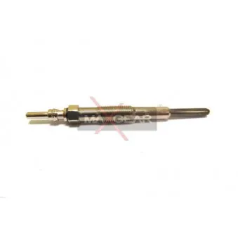 Bougie de préchauffage MAXGEAR 66-0011