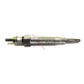 Bougie de préchauffage MAXGEAR 66-0012