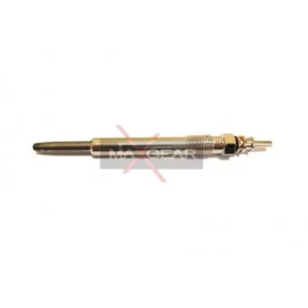 Bougie de préchauffage MAXGEAR 66-0014